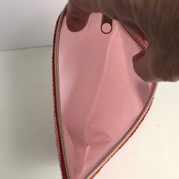 Louise C Collection Makeup Bag - Picture 5 of 5